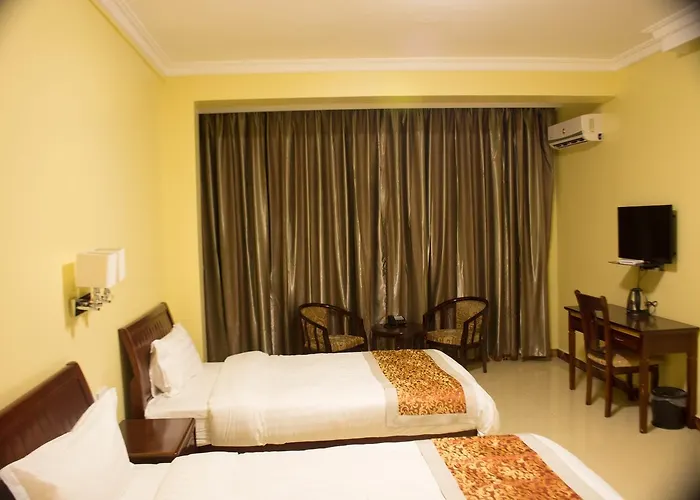 Hong Kong Hotel