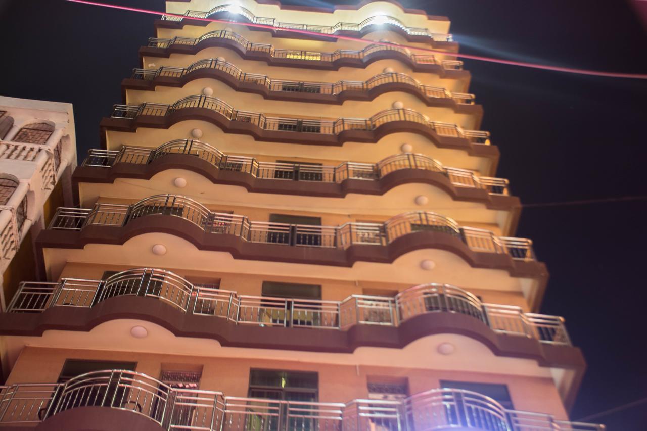 Hotel Hong Kong Dar es Salaam