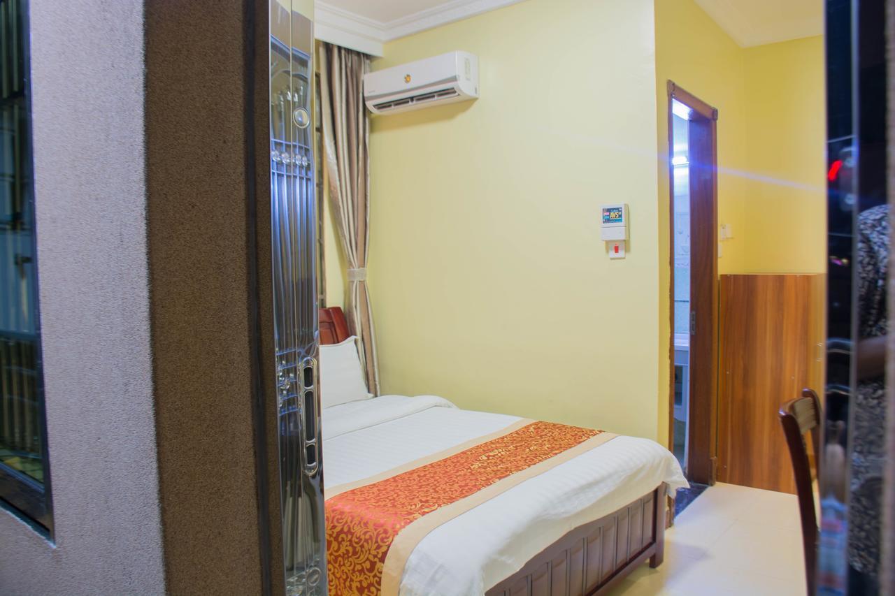 Hong Kong Hotel Dar es Salaam