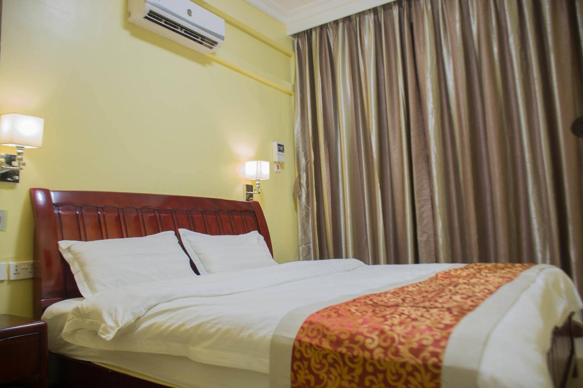 Hotel Hong Kong 3*